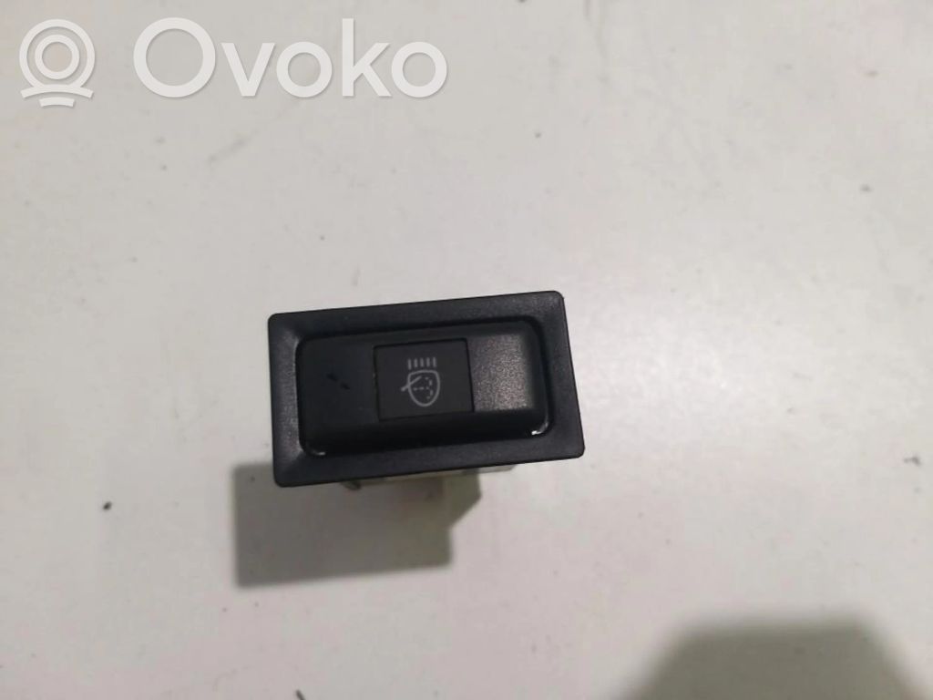 Toyota Corolla Verso AR10 Manetka / Włącznik wycieraczek świateł