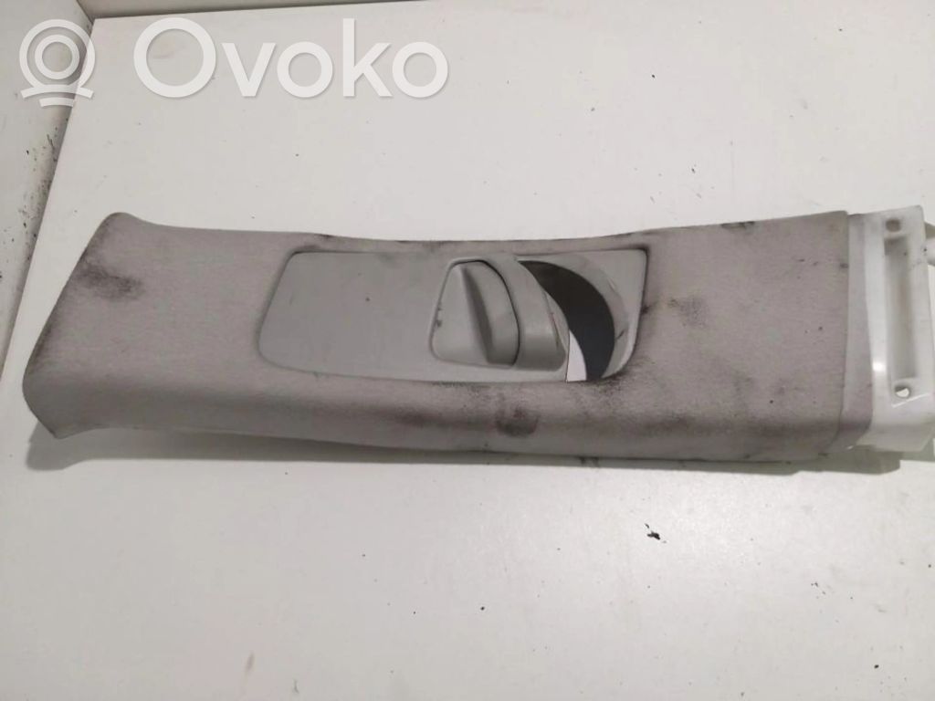 Toyota Corolla Verso AR10 Altra parte interiore
