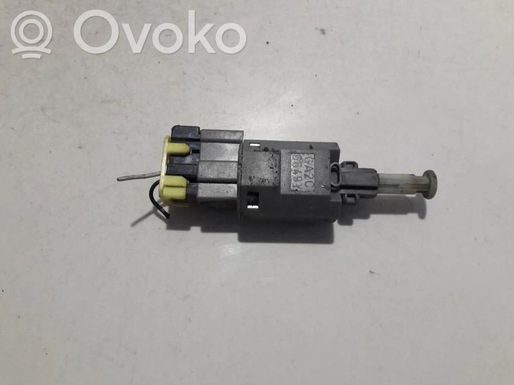Interruptor sensor del pedal de freno   GA2C6649Y,GA2C6649Y