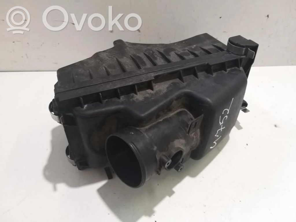 Toyota Corolla Verso AR10 Scatola del filtro dell’aria