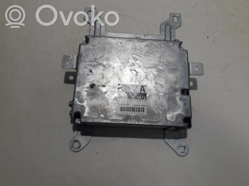 Moottorin ohjainlaite/moduuli   2758005032,2758005032,2758005032,2758005032,RF2A18881C