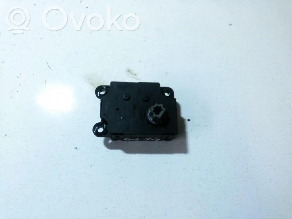 Renault Scenic III -  Grand scenic III Motor/actuator clapetă aer 
