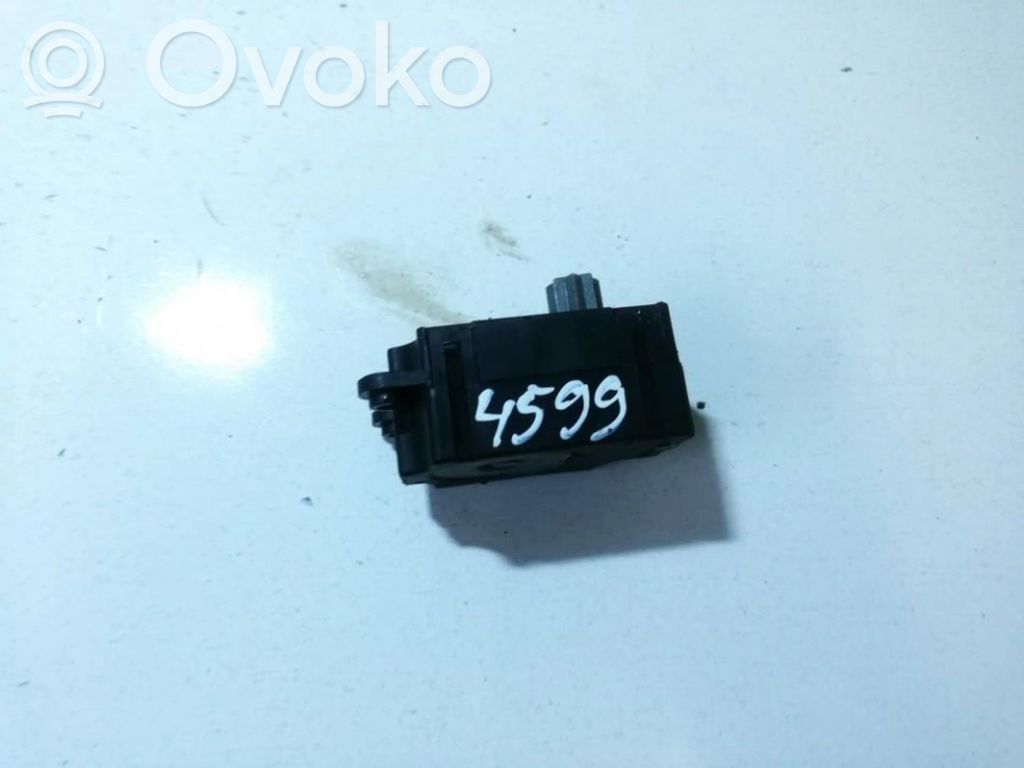 Renault Scenic III -  Grand scenic III Motor/actuator clapetă aer 
