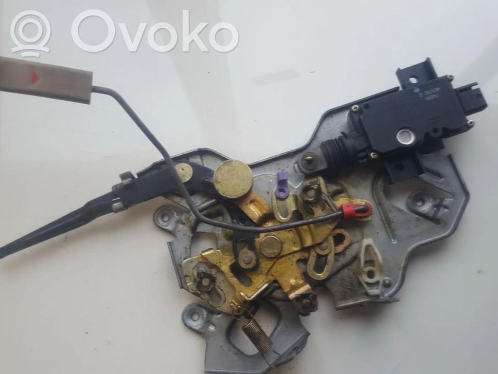 Chrysler Voyager Motor închidere centralizată 