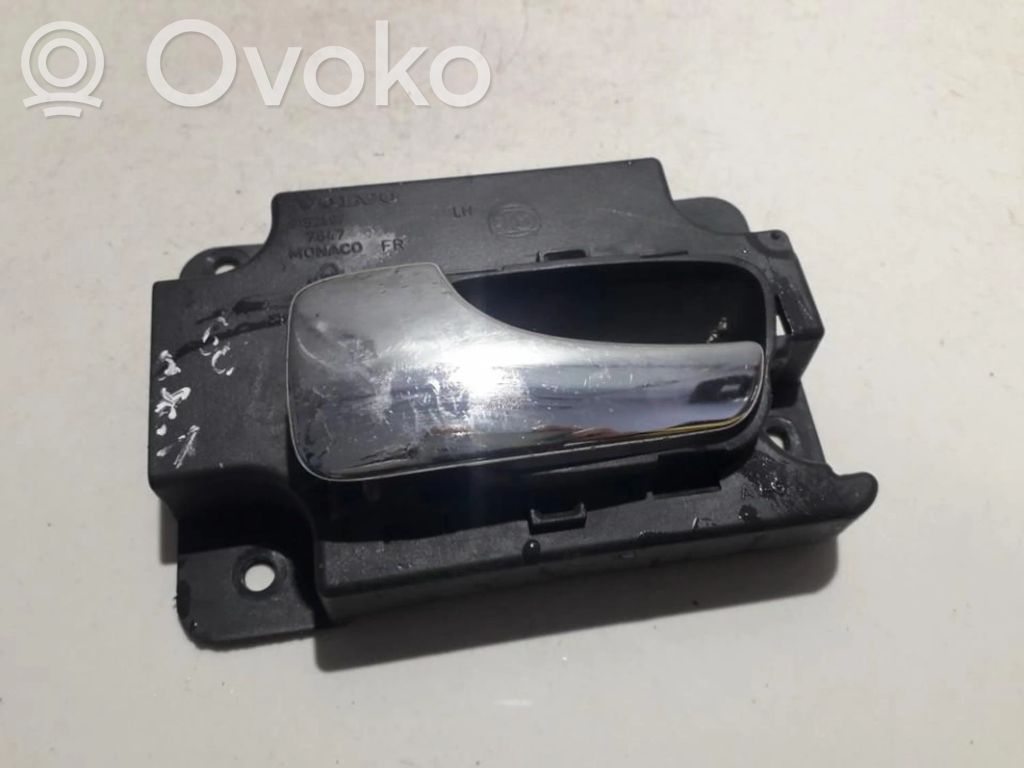 Volvo S70  V70  V70 XC Maniglia interna per portiera posteriore 