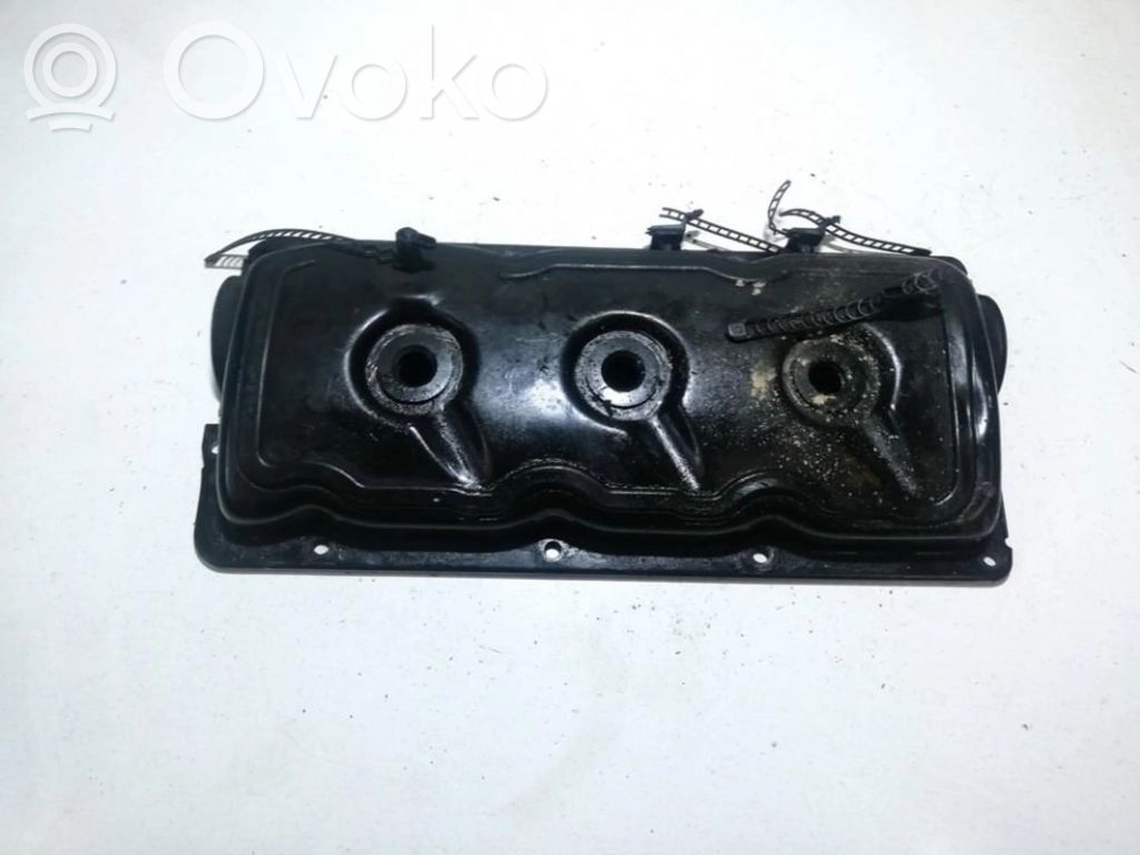 Pokrywa zaworów   059103469AA,05910470Q,059103469AA,05910470Q
