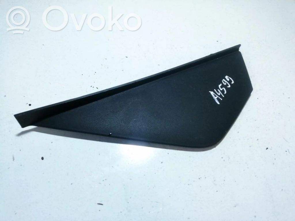 Renault Scenic III - Grand scenic III Altra parte interiore