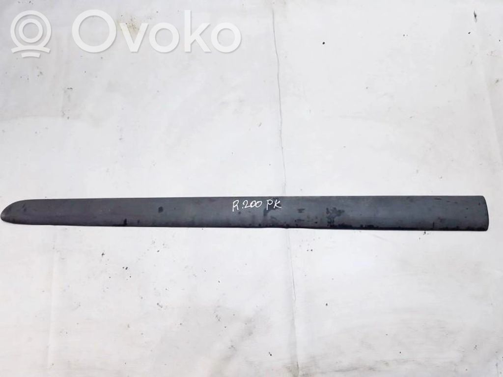 Rover 214 - 216 - 220 Listwa drzwi 