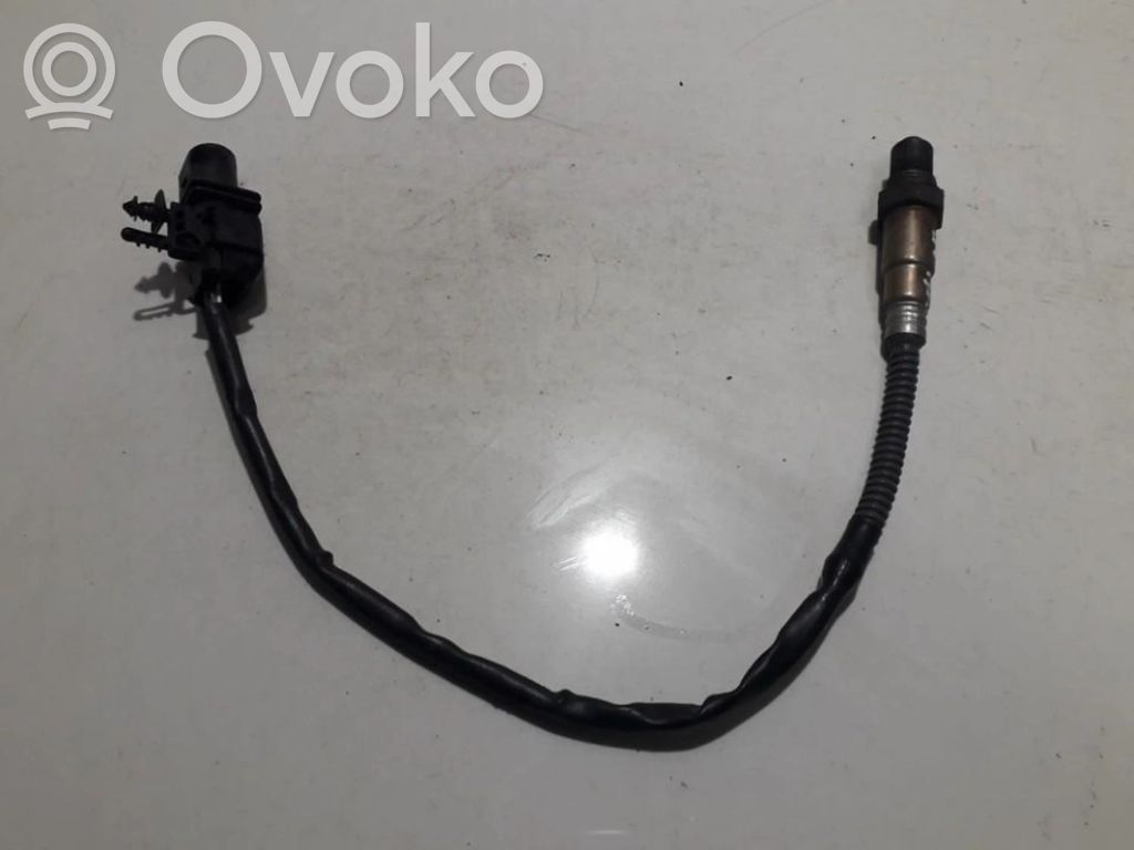 Volvo V70 Sensore della sonda Lambda