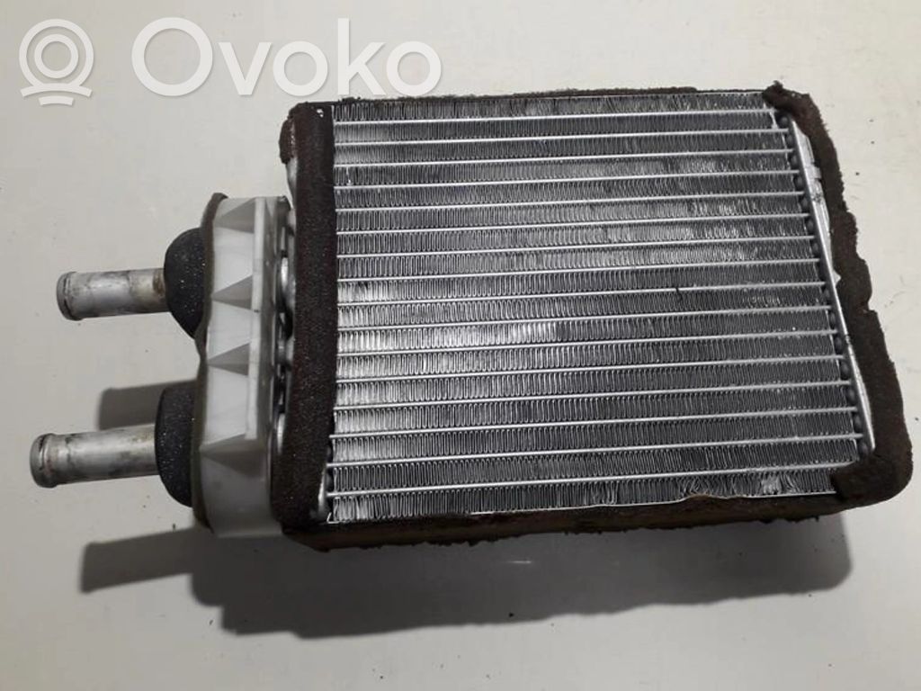 Mazda 626 Heizungsgebläse Kühler 