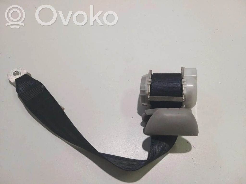 Toyota Corolla Verso AR10 Centură spate 