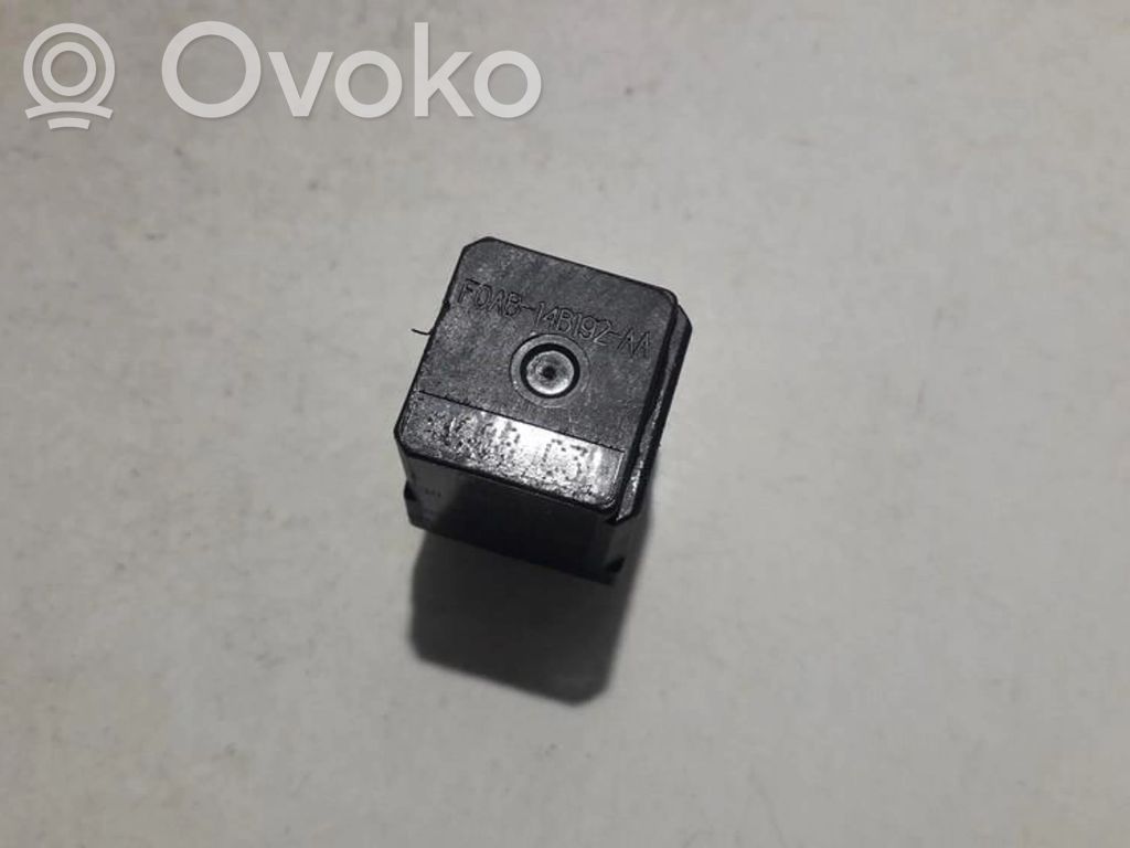Otros relés   F0AB14B192AA,F0AB14B192AA,F0AB14B192AA,F0AB14B192AA