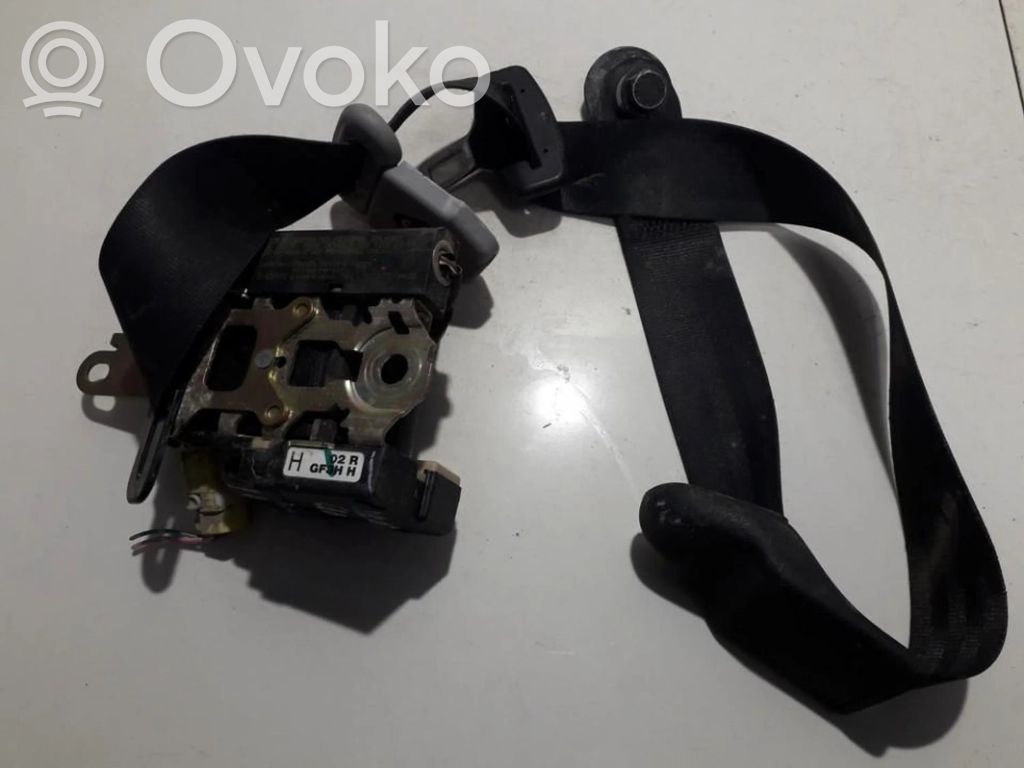 Cinturón delantero   33003480,33003480