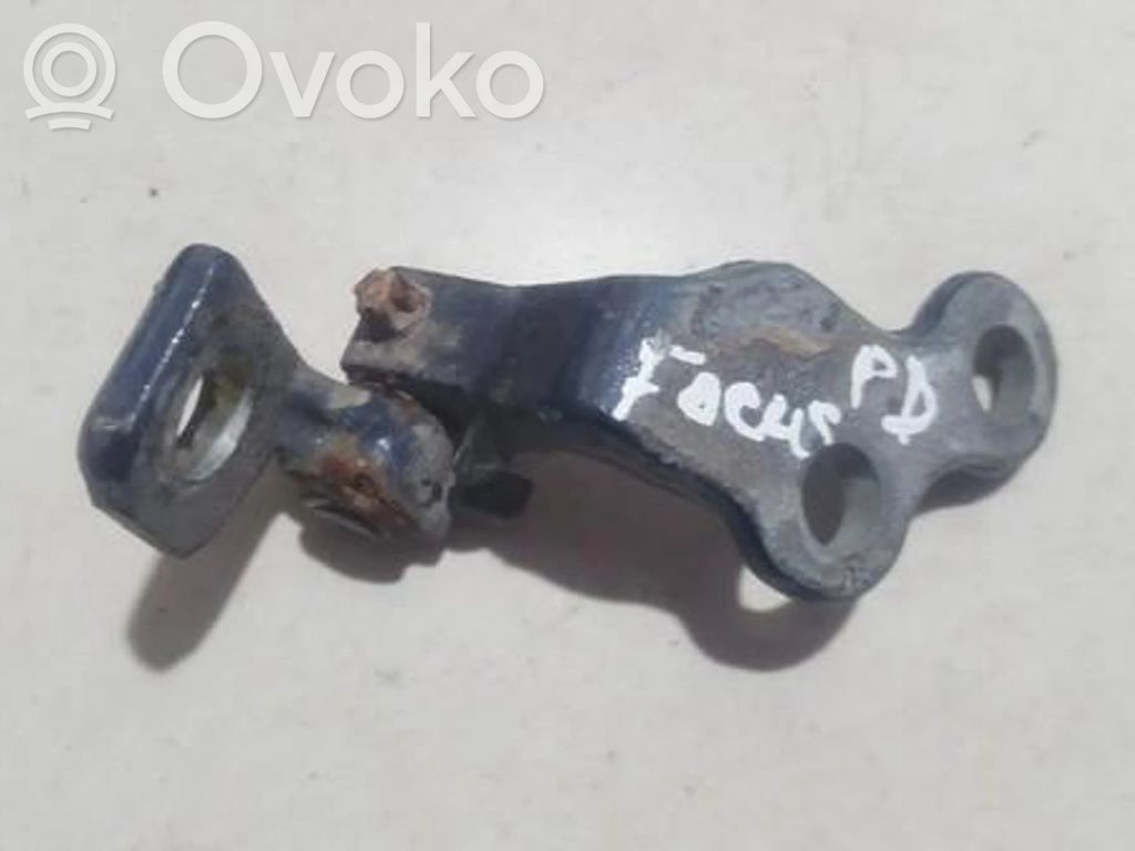 Front door upper hinge   XS4AA22800,XS4AA22800,A22800,XS4A,XS4AA22800