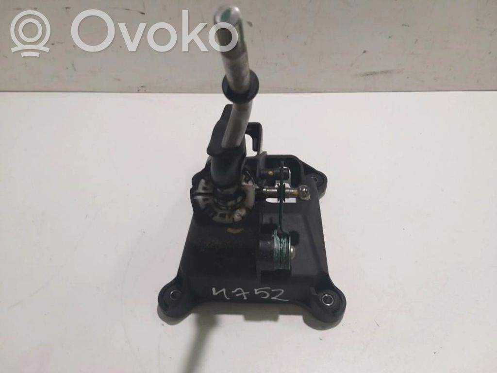 Toyota Corolla Verso AR10 Selector de viteze/schimbător de viteze (interior) 