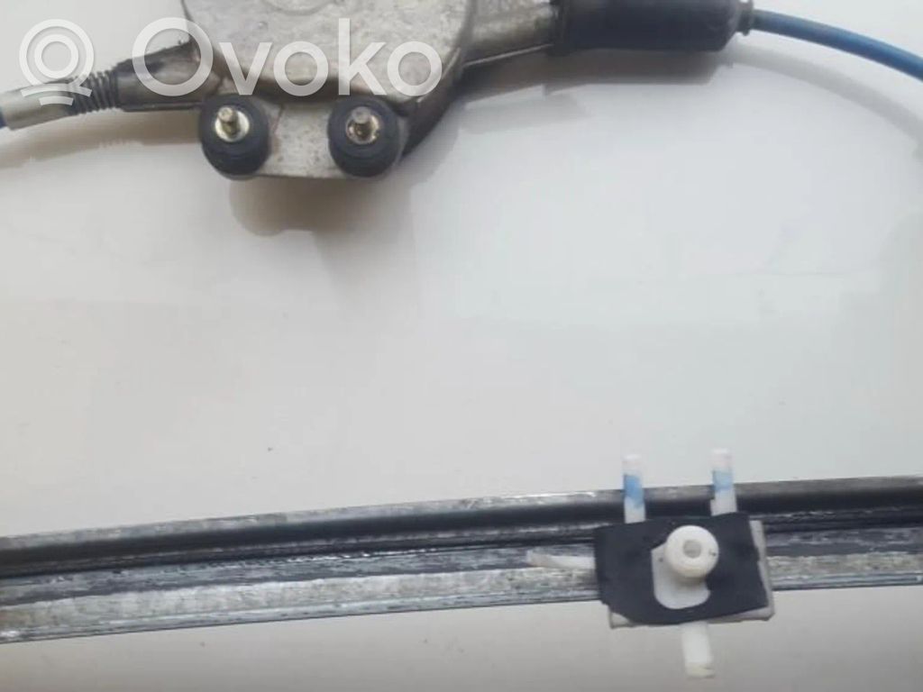 Fiat Bravo - Brava Alzacristalli del portellone scorrevole con motorino 