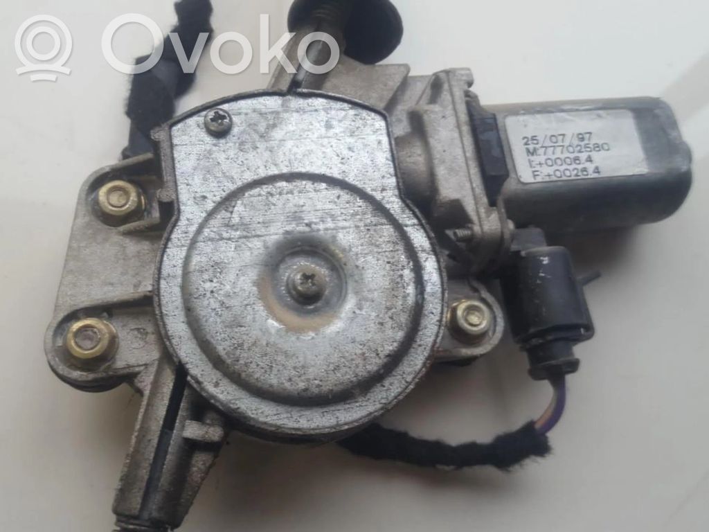 Fiat Bravo - Brava Motorino alzacristalli della portiera anteriore 