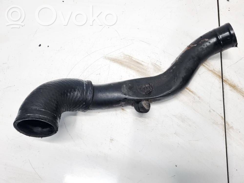 Intercooler hose/pipe