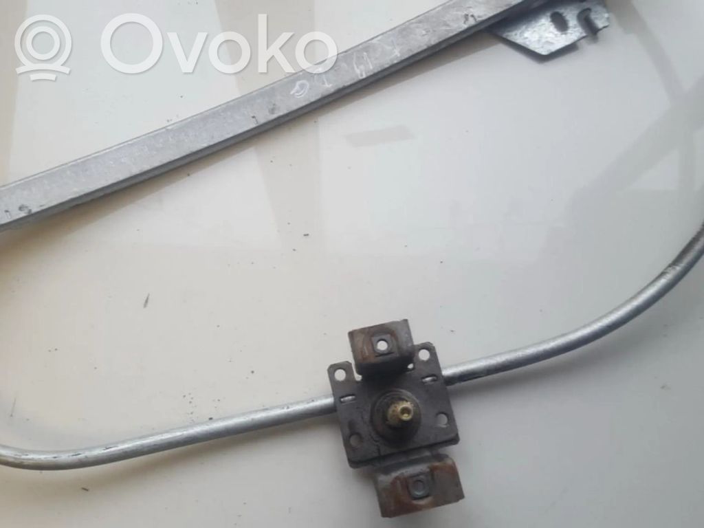 Renault 19 Regulador con motor de la ventanilla de la puerta corredera