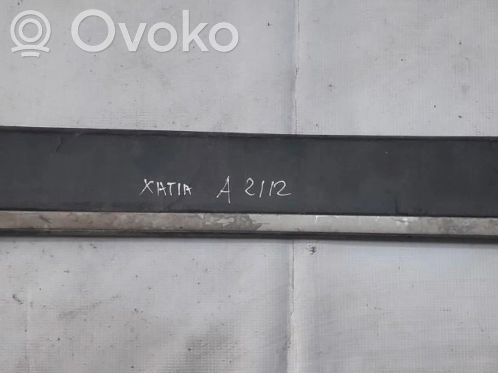 Citroen Xantia Mască ușă spate (turnată) 