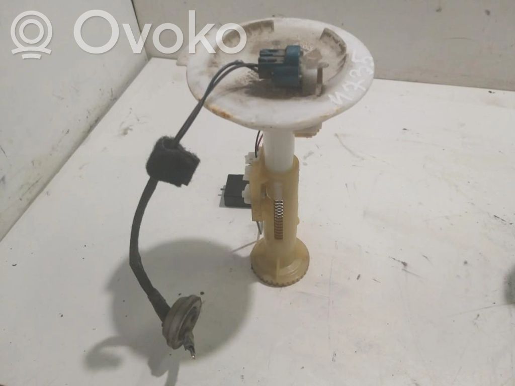 Jeep Compass Sensor de nivel de combustible 