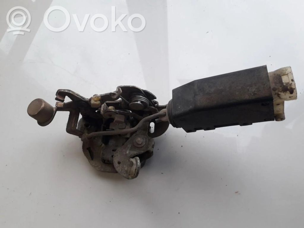 Opel Astra F Serratura portiera posteriore 
