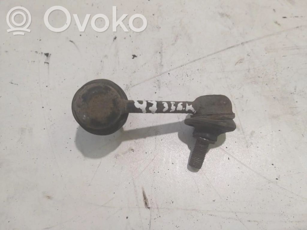 Sonstiges Einzelteil Fahrwerk hinten