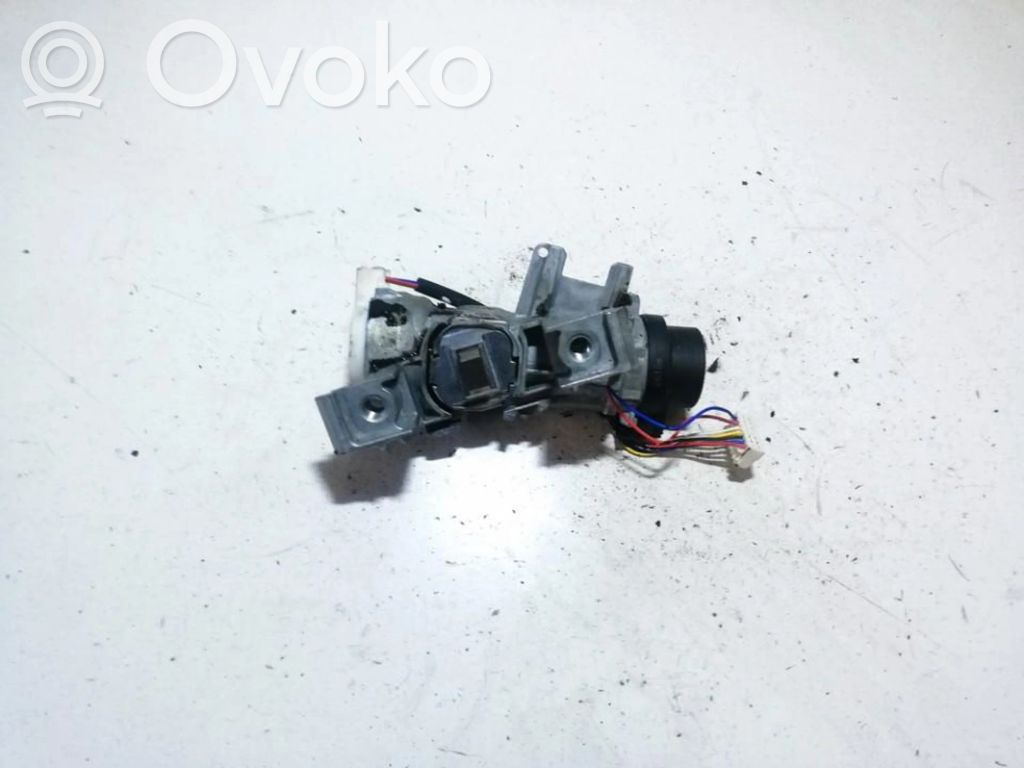 Blocchetto accensione   0685AB27818,1K0905851,0685AB27818,1K0905851