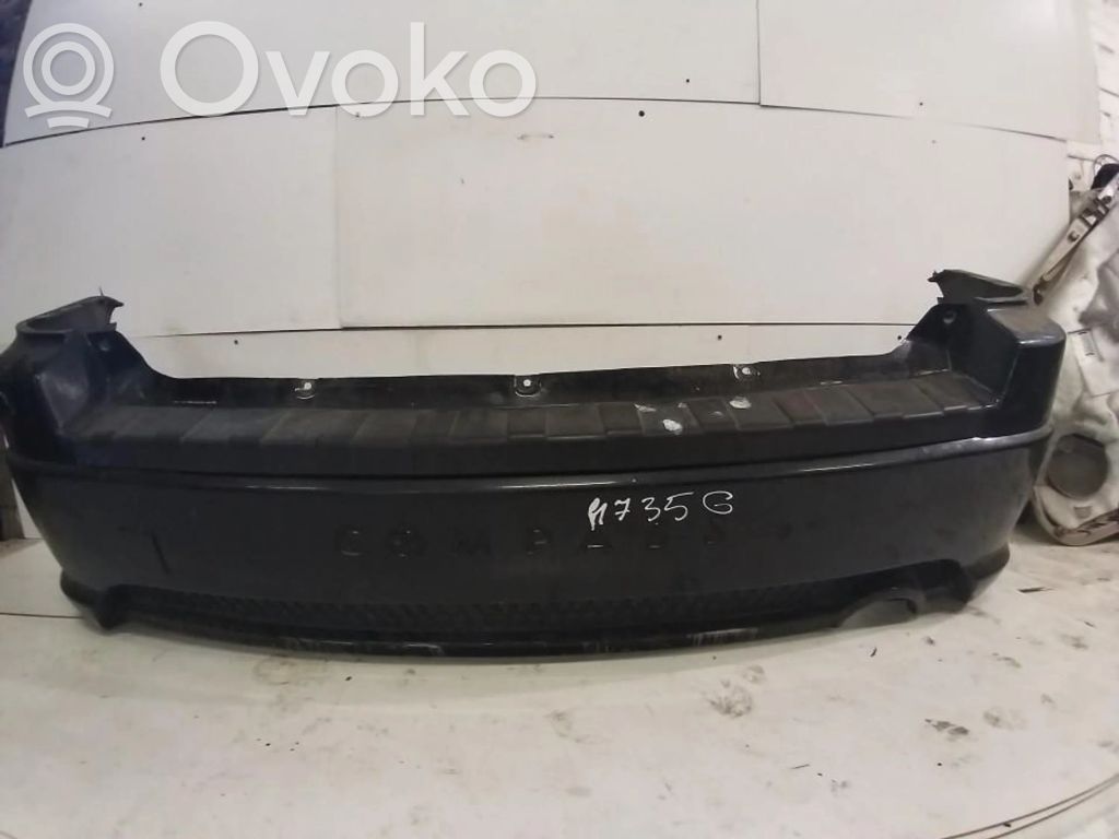 Jeep Compass Rear bumper 
