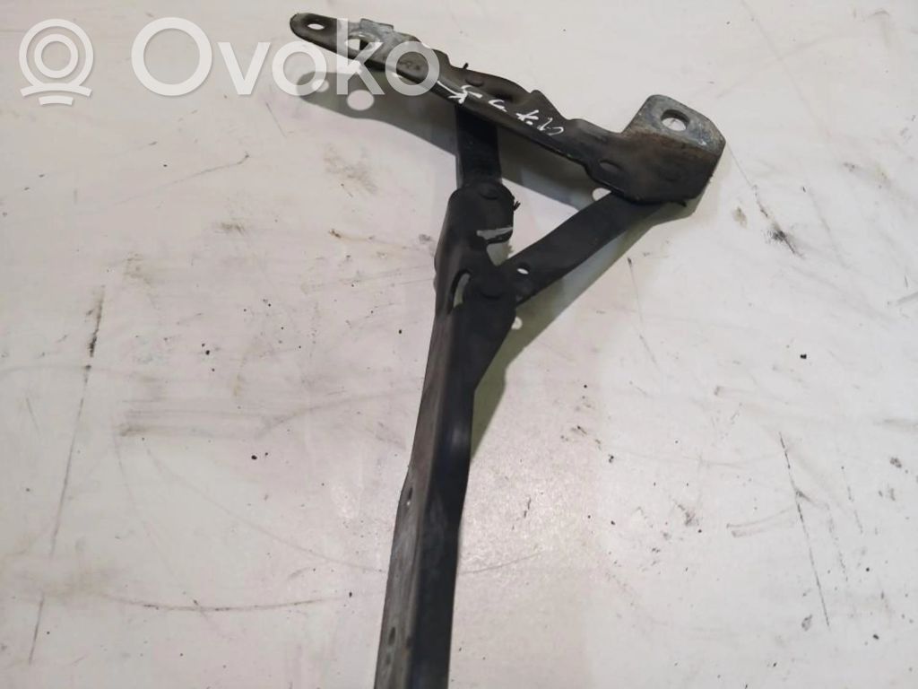Jeep Compass Engine bonnet/hood hinges 