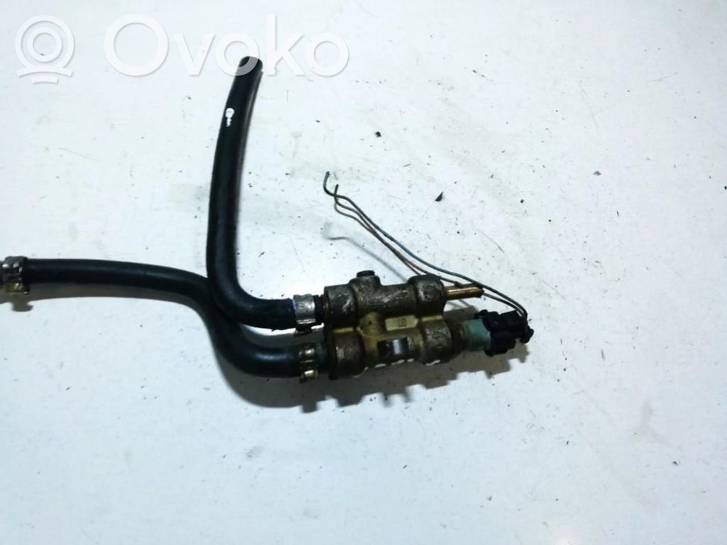 Alfa Romeo 156 Altra parte esteriore 