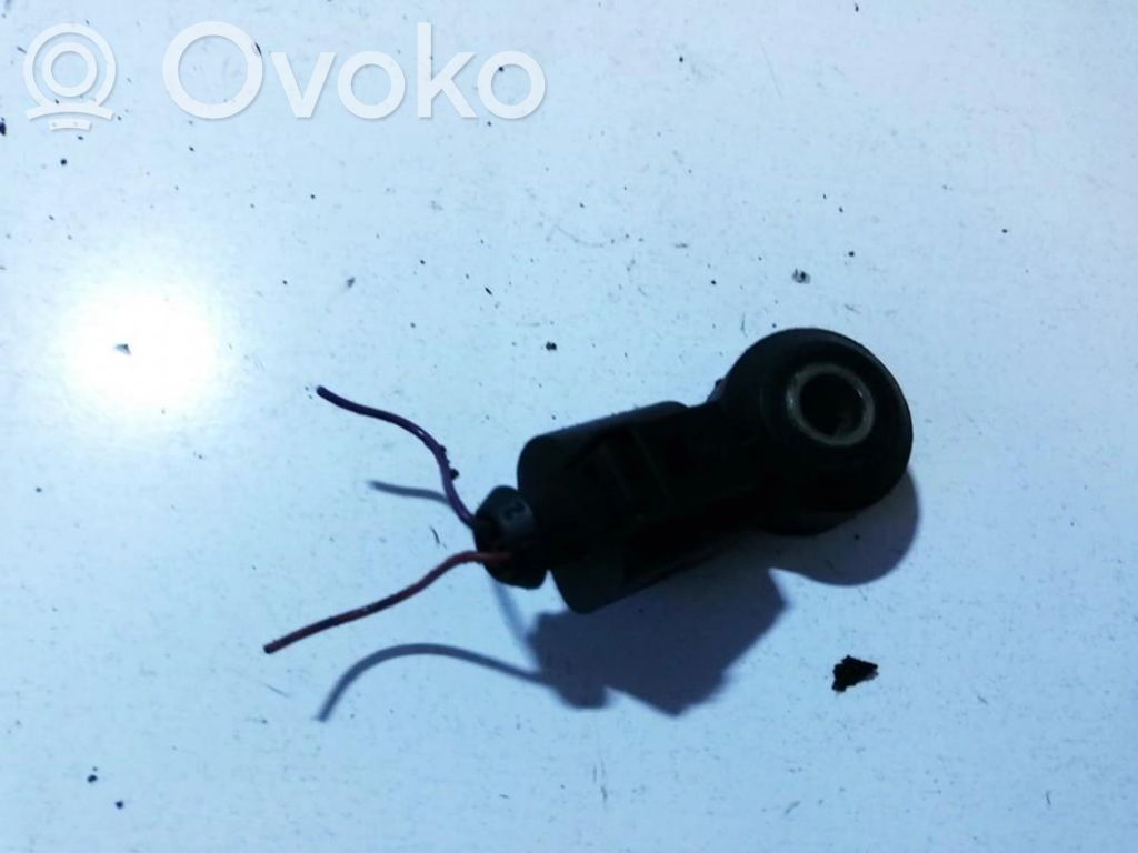 Volkswagen Golf V Czujnik spalania stukowego 