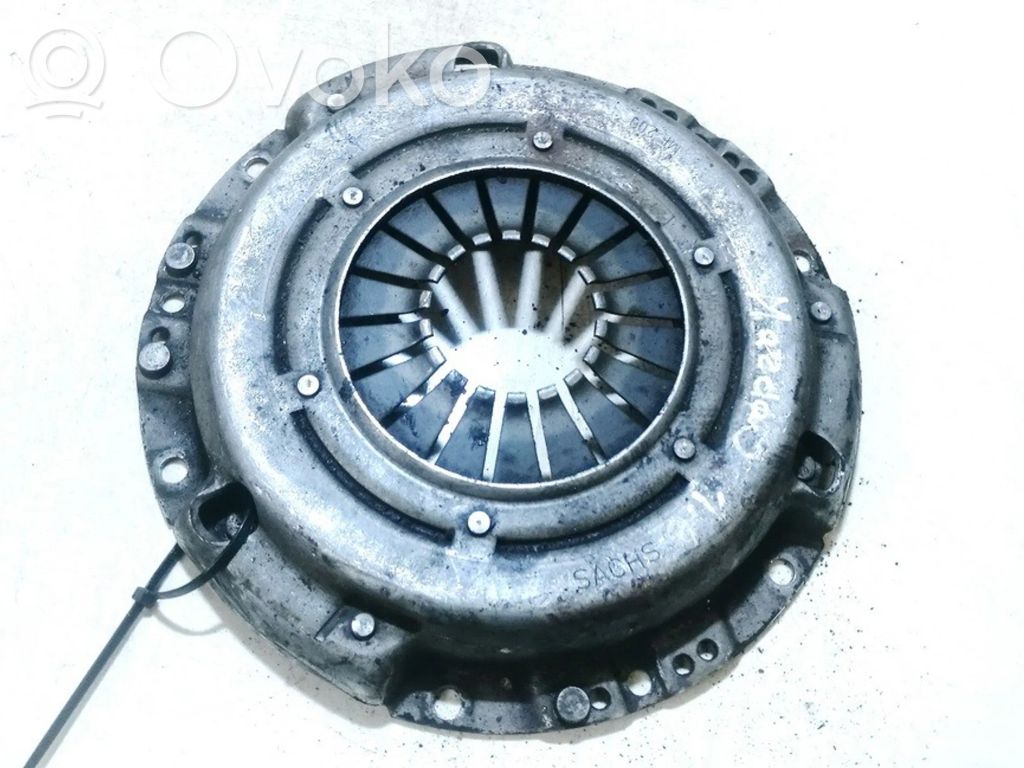 Mazda 3 I Płyta dociskowa sprzęgła
