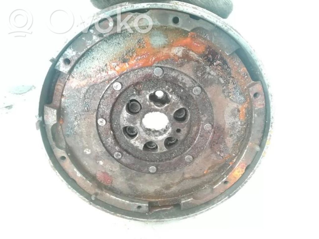 Audi A4 S4 B6 8E 8H Volanta ambreiaj 