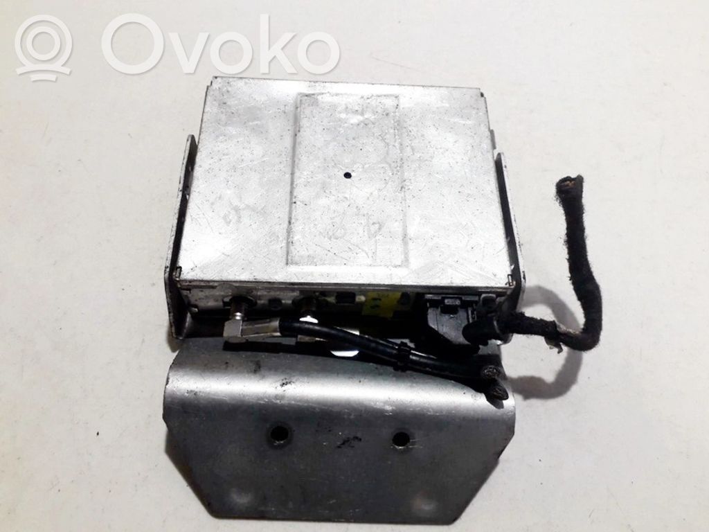 Audi A8 S8 D2 4D Unitate/modul control navigație GPS 