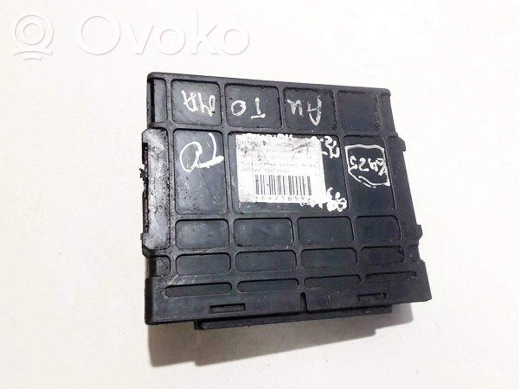 Mitsubishi Galant Unidad de control/módulo de la caja de cambios