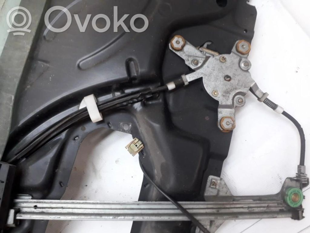 Audi 80 90 S2 B4 Alzacristalli del portellone scorrevole con motorino