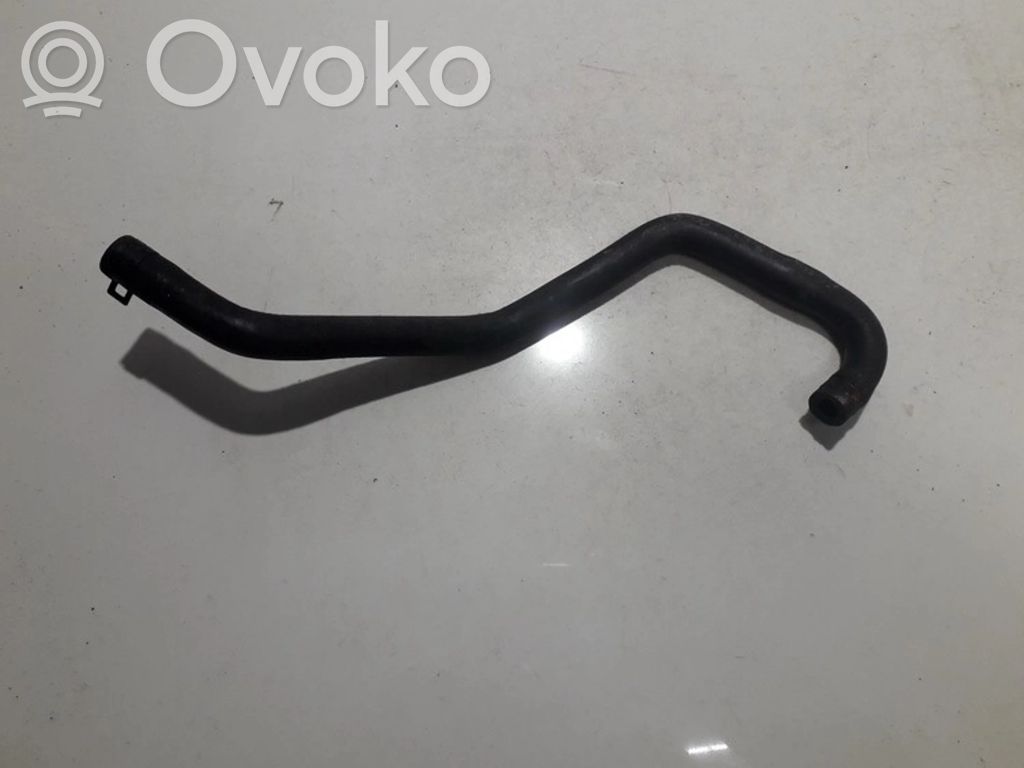 Hyundai Tucson JM Conductă/furtun frână 