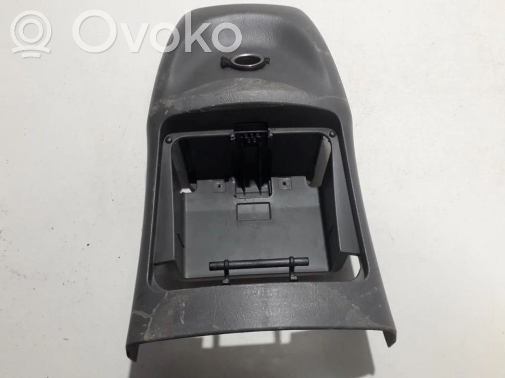 Hyundai Tucson JM Altra parte interiore