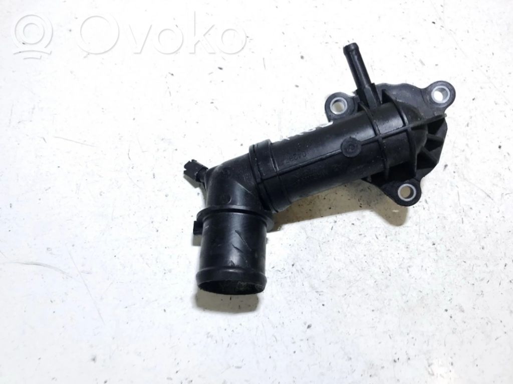 Opel Insignia A Tubo flessibile del liquido di raffreddamento del motore 