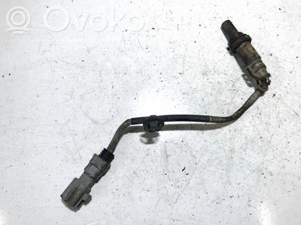 Toyota Auris 150 Sonda lambda 