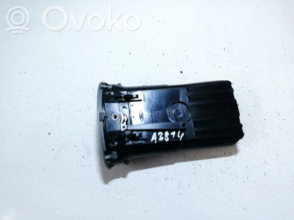 Grille d'aération centrale   4M51A014L21A,4M51A014L21D,4M51A014L21A,4M51A014L21D