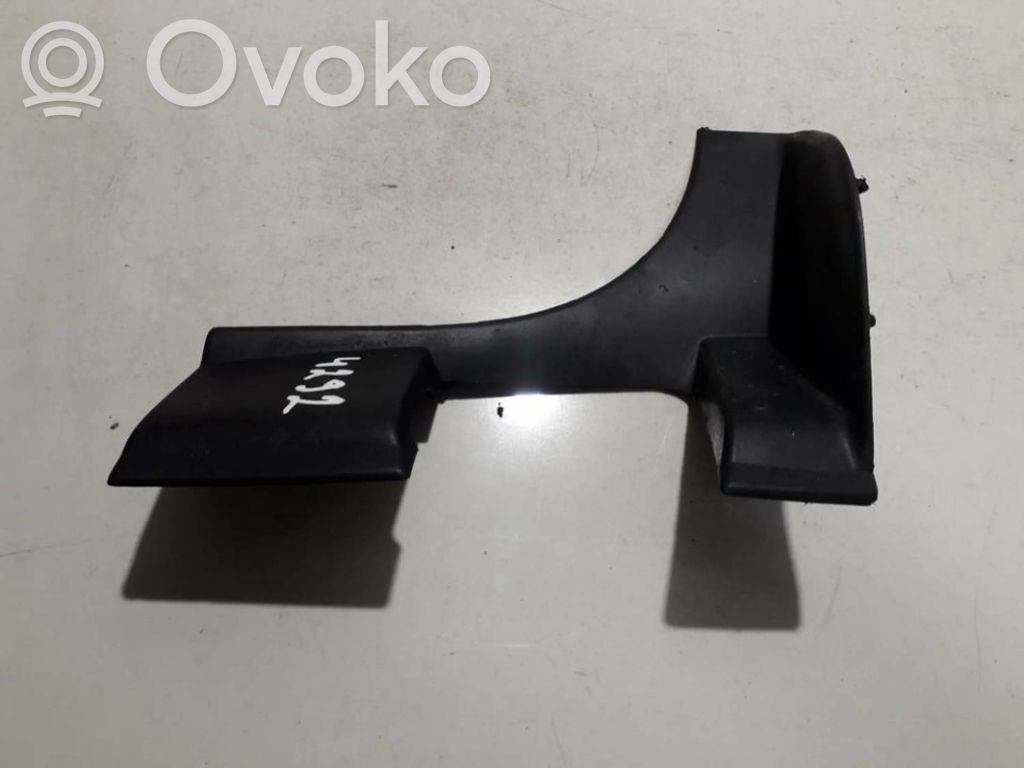 Volkswagen Touareg I Altra parte interiore