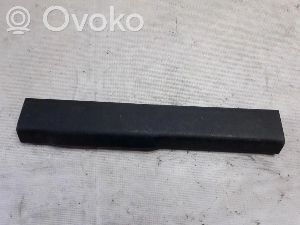 Ford Fiesta Altra parte interiore 