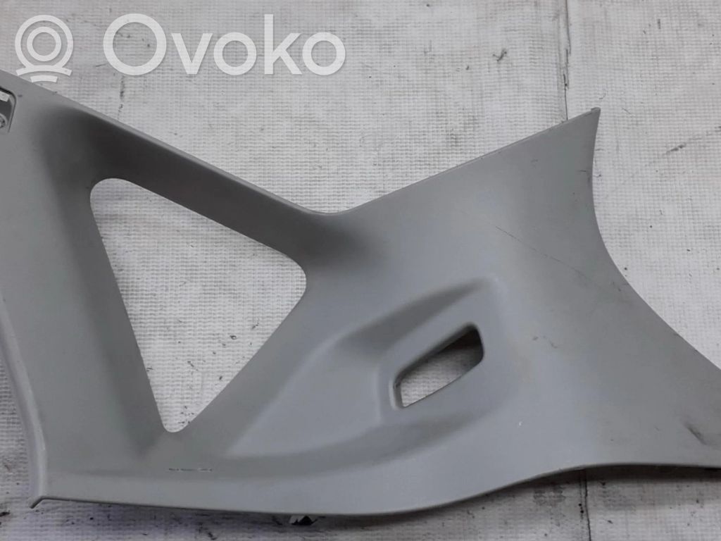 Ford Fiesta Alte piese de interior 
