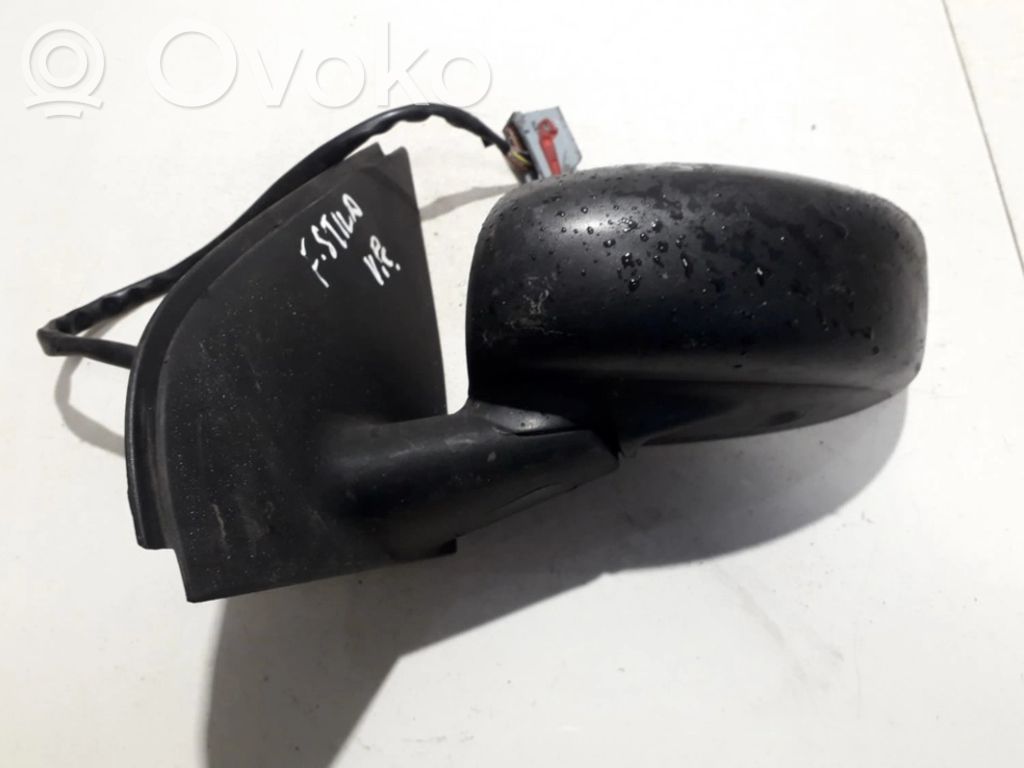 Fiat Stilo Oglindă electrică ușă față