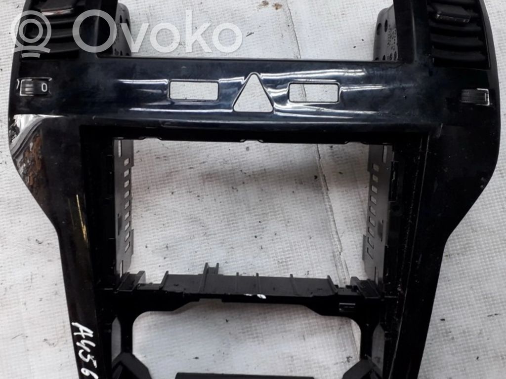 Opel Zafira B Altra parte interiore