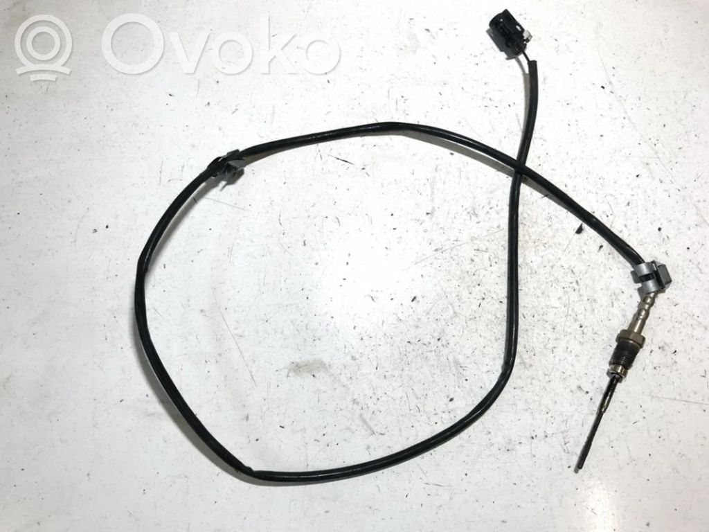 BMW X1 F48 F49 Czujnik temperatury spalin