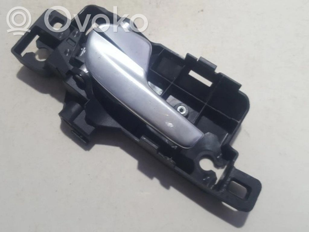Ford Mondeo MK IV Maniglia interna per portiera posteriore