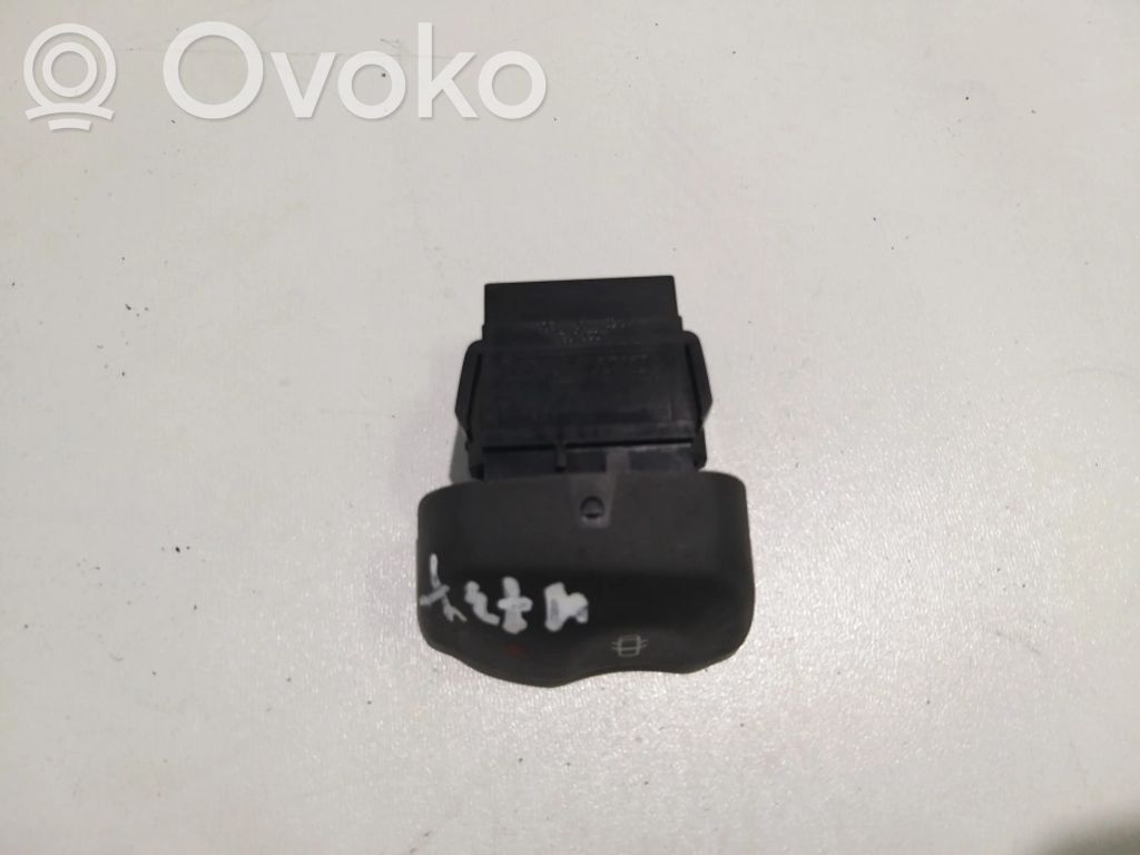 Renault Scenic I Buton comutator închidere centralizată